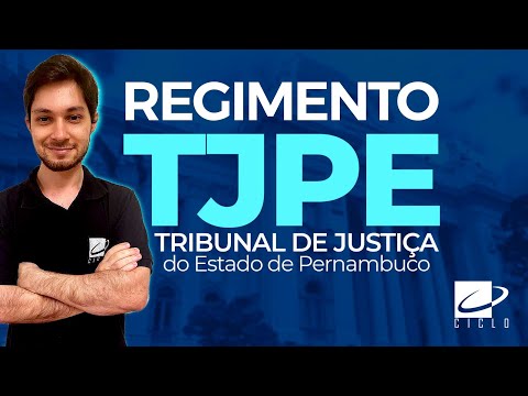 TJPE Competition - Internal Regulations - CYCLE
