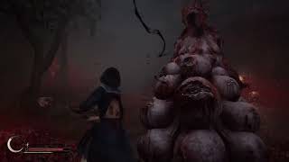 SILENT HILL f やるよ 4 [LIVE]