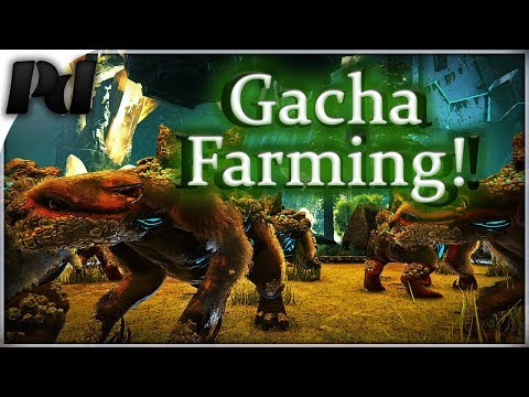 Gacha Crystal Farming (Still OP?) (Post Patch Updated!)