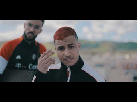 Snix & Vmen - La Casa ( Clip Officiel )