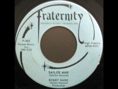 Sailor Man