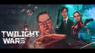 Twilight Wars | Gameplay Trailer