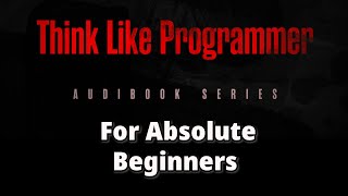 Download the video "Programming for absolute beginners - understand functions"