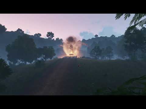 Arma 3 mission editing tips - Single Points of Failure