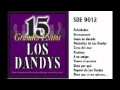 A Un Amigo - Los Dandy's