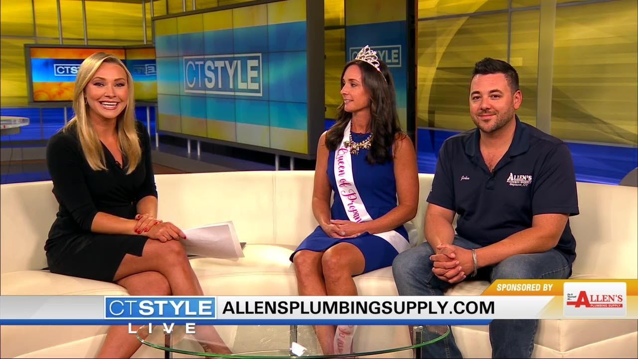 Allen's Plumbing Supply