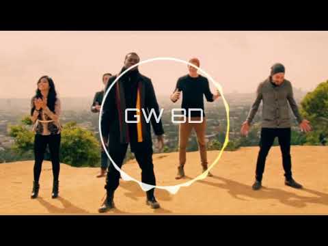 Little Drummer Boy 🎧 Pentatonix 🔊VERSION 8D AUDIO🔊 Use Headphones 8D Music Song