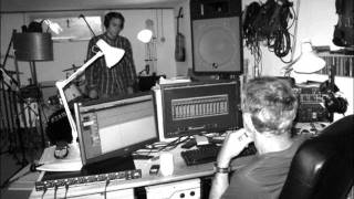 Gøglerne ved gadehjørnet - Byens Hotel (cover)