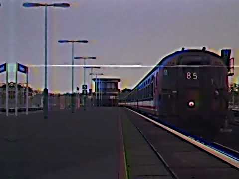 NSE Class 411 Edit