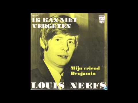 1971 LOUIS NEEFS benjamin