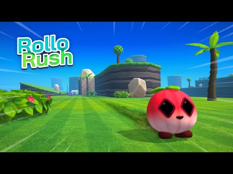 Rollo Rush