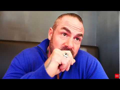 "CAMP STAHL" - Iinterview mit Carsten Stahl