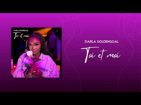 Darla Goldengoal - Toi et moi (Official Lyrics Video)