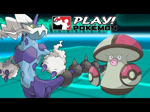 Pokemon VGC Moon Series Ranked Battles