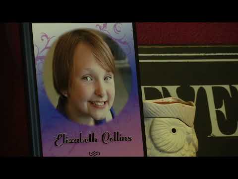 Drew Collins recalls the day his daughter and niece disappeared