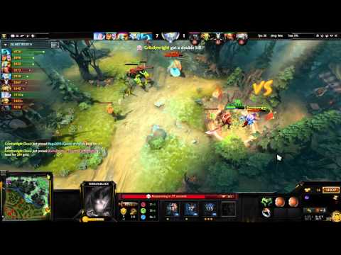 TerrorFeed, Why Terrorblade is not an offlaner