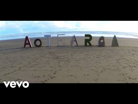 Stan Walker - Aotearoa ft. Ria Hall, Troy Kingi, Maisey Rika