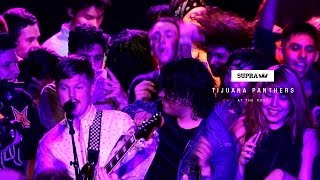 The Tijuana Panthers Live at The Roxy for SUPRA's Free Concert Series