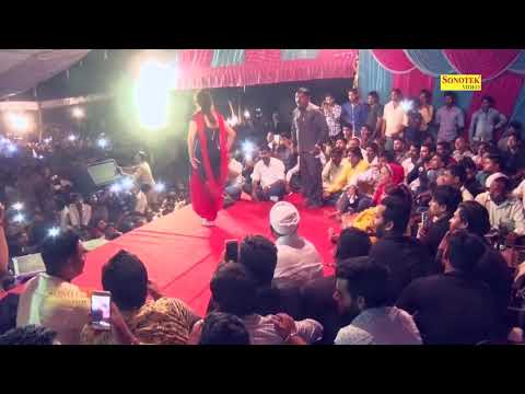 Manu pal pal pal pal Yaad Teri tadpawe se naam Sapna Choudhary