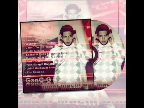 GANG G_  RAP DEMODA_ (MAXI MACHI B3IDE ) bay zeyou