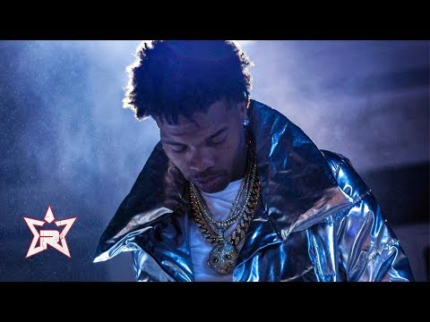 Jamz, Lil Baby & DaBaby - Baby Shower