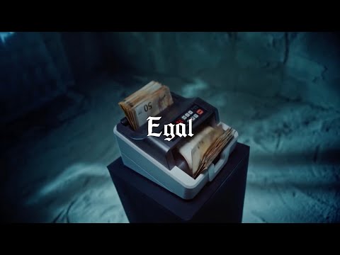 Luvre47 x Musso Type Beat - "Egal"