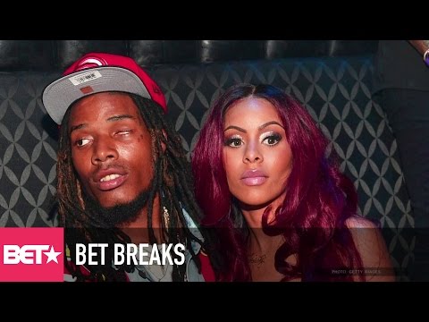 Fetty Wap Trolls Alexis calls her lil Bitch and tells her to make sure she ...
