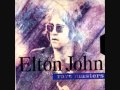 Elton john - I've been loving you - sammydavis1979 Elton john - I've been loving you