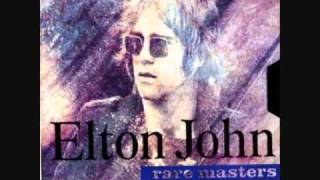 Elton john - I&#39;ve been loving you