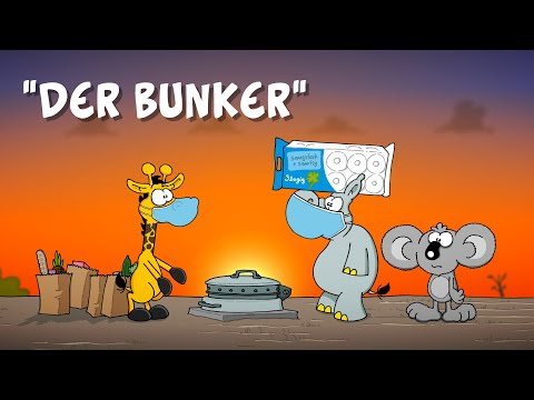 Ruthe.de - Die HNO-WG (Folge 11)