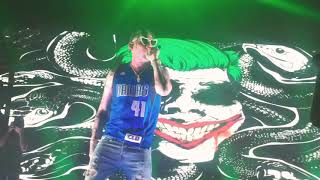 Download lagu Lary Over - Medusa (En VIVo) Dallas TX mp3