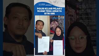 Nasib Pilu Wanita di Bangka Barat Jadi Korban Penganiayaan, Polsek Tempilang Kejar Pelaku