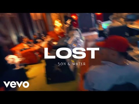 Son & Water - Lost (Official Music Video)