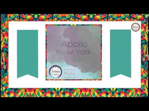 Apollo New York (Javiexe Mashup) (Hardwell vs Firebeatz)
