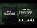 Refa Muuza Magics Official Audio