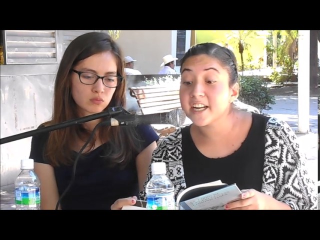 Vídeo relacionado con El libro de las preguntas: 228 (Libros del Tiempo)