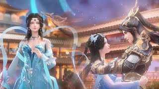 Vietsub/Lyrics || Không Sợ - Túy Tuyết (OST Tinh Thần Biến)