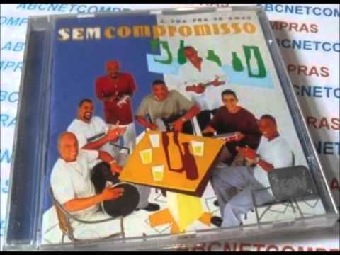 Anjo - Sem Compromisso