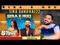 Sira E Hou Reaction (Official Video) | Amrit Maan | Nimrat Khaira | Desi Crew | SGSFlixReaction Sira E Hou Reaction (Official Video) | Amrit Maan | Nimrat Khaira | Desi Crew | SGSFlixReaction
