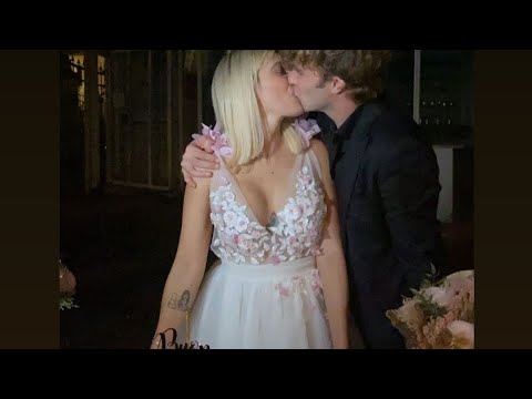 La festa di compleanno di Clizia Incorvaia 🎂🎈🥳🎊🎉