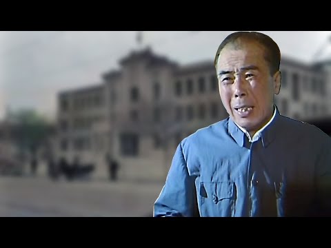 石灵，与&ldquo;话剧皇帝&rdquo;石挥是堂兄弟，从影50多年却演了一辈子配角