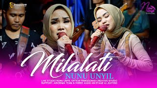Download lagu MILALATI (SUSY ARZETTY) | NUNU UNYIL | LIVE STUDIO mp3