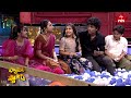 Worth Varma Worth Round Family Stars 1st June 2025 ETV Telugu