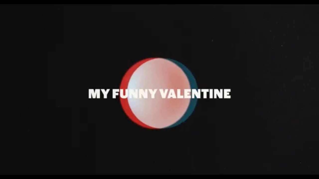 Amos Lee announces Chet Baker covers album; shares version of “My Funny Valentine” - WXPN | Vinyl At Heart Amos Lee announces Chet Baker covers album; shares version of “My Funny Valentine” - WXPN | Vinyl At Heart