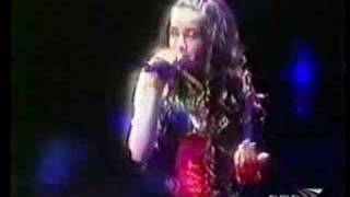 Natalia Oreiro - De tu amor