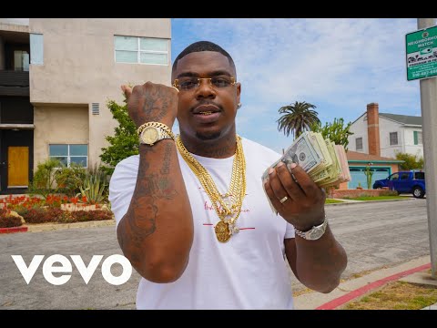 Shakur Luciano - Thug Luvin' (Official Video)