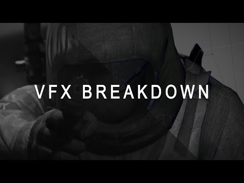 Betrayal 2 VFX Breakdown
