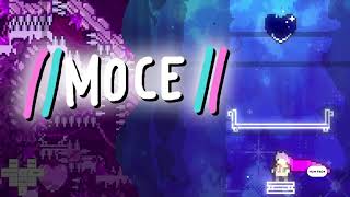 MOCE // CPVL