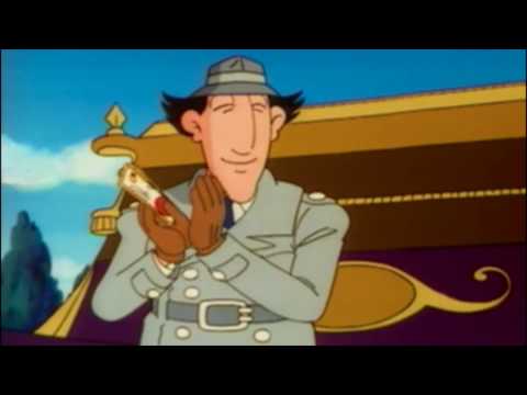 Inspector Gadget – Full Episode Compilation 1 Hour! - Kids TV Series, Kingdom Kids Zone - Inspector Gadget - WildBrain
