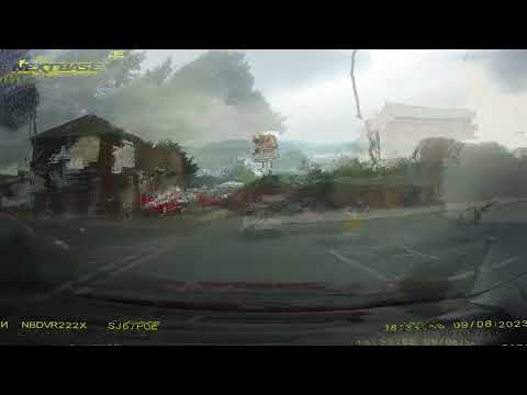 Bad driving in Wakefield, Ossett and Horbury